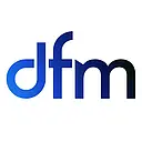 DFM logo