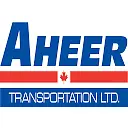 AHEER TRANSPORTATION LTD. logo
