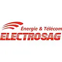 EQUIPEMENT SAGUENAY (1982) LTEE logo