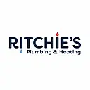 Ritchie's Building and Flooring Centre logo