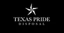 Texas Pride Disposal Solutions logo