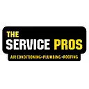 The Service Pros logo