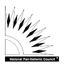 National Pan-Hellenic Council logo