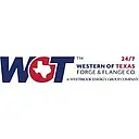 Western District of Texas logo