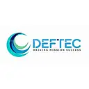DEFTEC Corporation logo