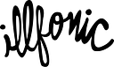 IllFonic logo