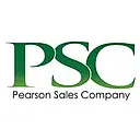 Pearson Sales Company logo