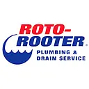 Roto-Rooter Plumbing & Water Cleanup logo