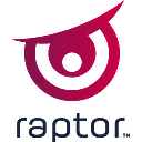 Raptor HR Services logo
