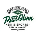 Peter Glenn Ski & Sports logo