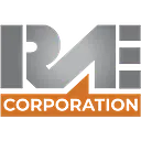 RAE Corporation logo
