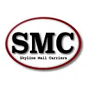 Skyline Mail Carriers, Inc. logo