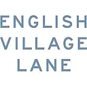 English Village Lane logo