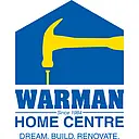 Warman Home Centre LP logo