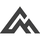 Crystal Mountain Resort logo