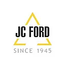JC Ford Company logo