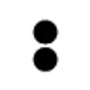 ONE POINT, INC. logo