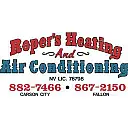 National Roper's Supply logo