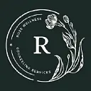 E+ROSE Wellness Company logo