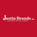 Justin Brands, Inc. logo