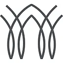 Scandinavian Designs - Dania Furniture logo
