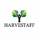 Harvestaff logo
