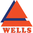 Wells plumbing and heating supplies logo