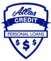 Atlas Credit Co. logo