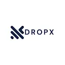 dropX logo