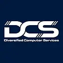Diversified Computer Supplies (DCS) logo