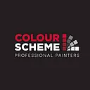 Colour Scheme Professional Painters Inc. logo