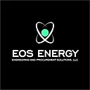 Eos Energy Storage logo
