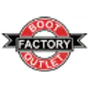 Boot Factory Outlet logo