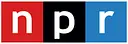 NPR logo