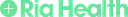 Ria Health logo