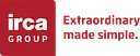 Irca Group logo