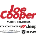 Joe Cooper CDJR of Yukon logo