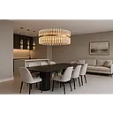 Lang Lighting and Decor LLC logo