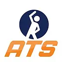 Athletic training solutions logo