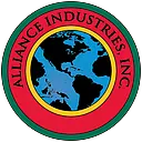 Alliance Industries logo