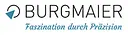 BURGMAIER Hightech GmbH + Co KG logo