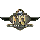 NRT Bus, Inc. logo