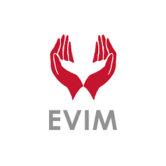 EVIM Altenhilfe logo