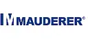 Mauderer Alutechnik GmbH logo