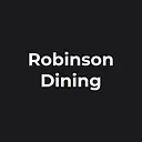 Robinson Dining logo