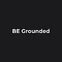 BE Grounded logo