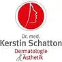Praxis für Dermatologie & Ästetik Dr. med Kerstin Schatton logo