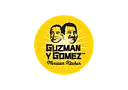 Mexican Food Corp logo