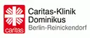Caritas-Klinik Dominikus Berlin-Reinickendorf gGmbH logo