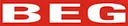 BEG logistics GmbH logo